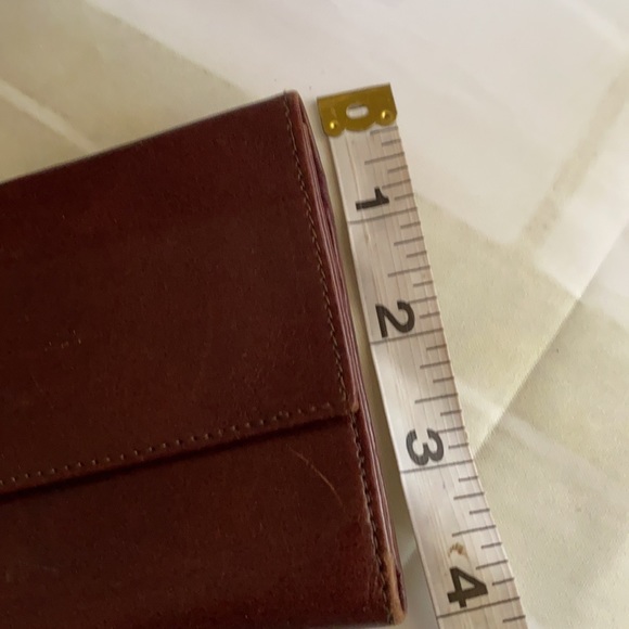 Red Goose Genuine Leather Vintage Purse and Wallet🔥 - Picture 16 of 16